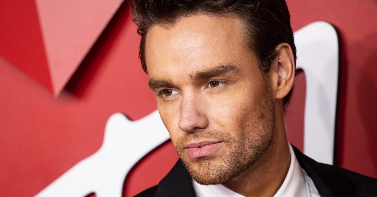NextImg:TMZ Was So Wrong For What It Did To Liam Payne