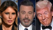 Jimmy Kimmel Reminds MAGA About Trump And Jeffrey Epstein | HuffPost