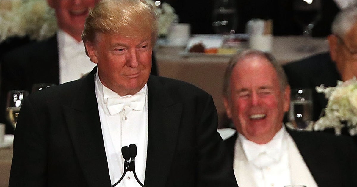No Laughing Matter: Critics Slam Al Smith Dinner For Normalizing ‘Deranged ...