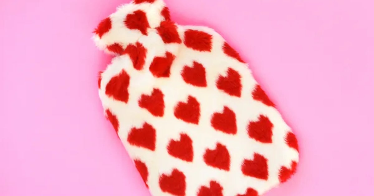 Here's How To Check If Your Hot Water Bottle Is Safe HuffPost UK Life