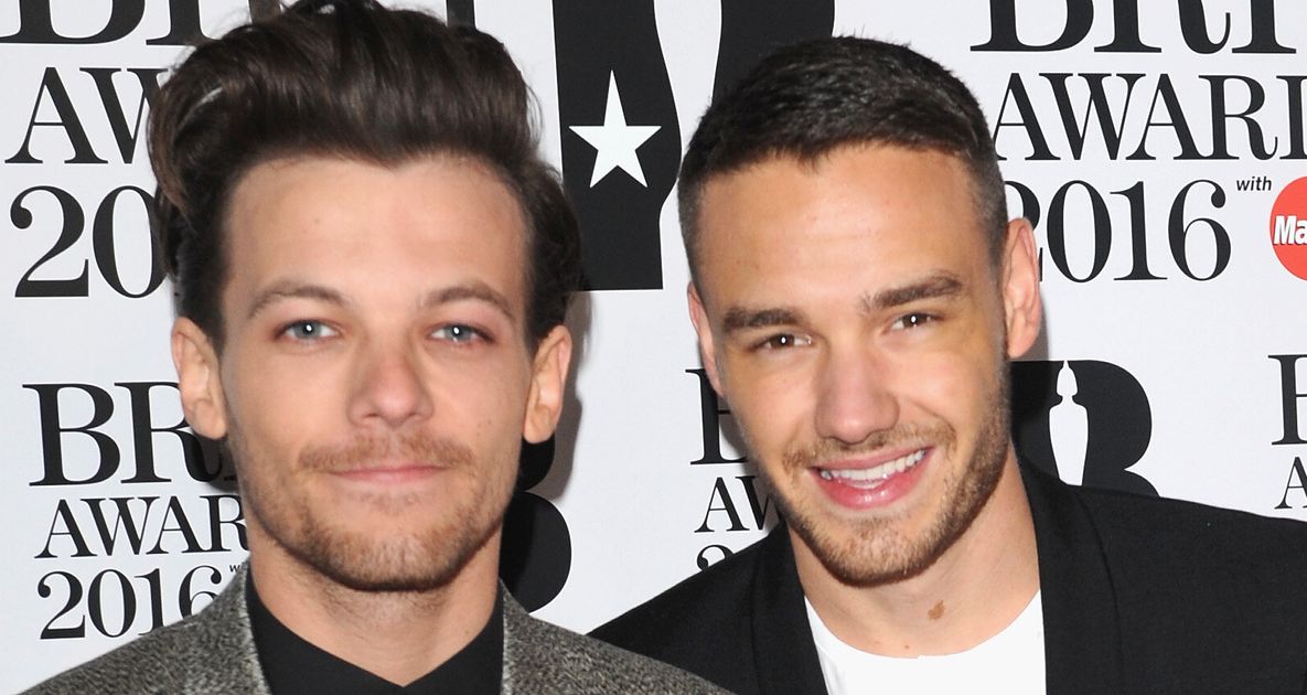 One Direction’s Louis Tomlinson Makes Heartbreaking Pledge To Liam Payne’s Son