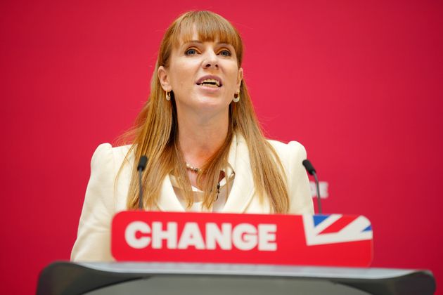 Angela Rayner is among those cabinet members unhappy with the spending cuts they are expected to make.