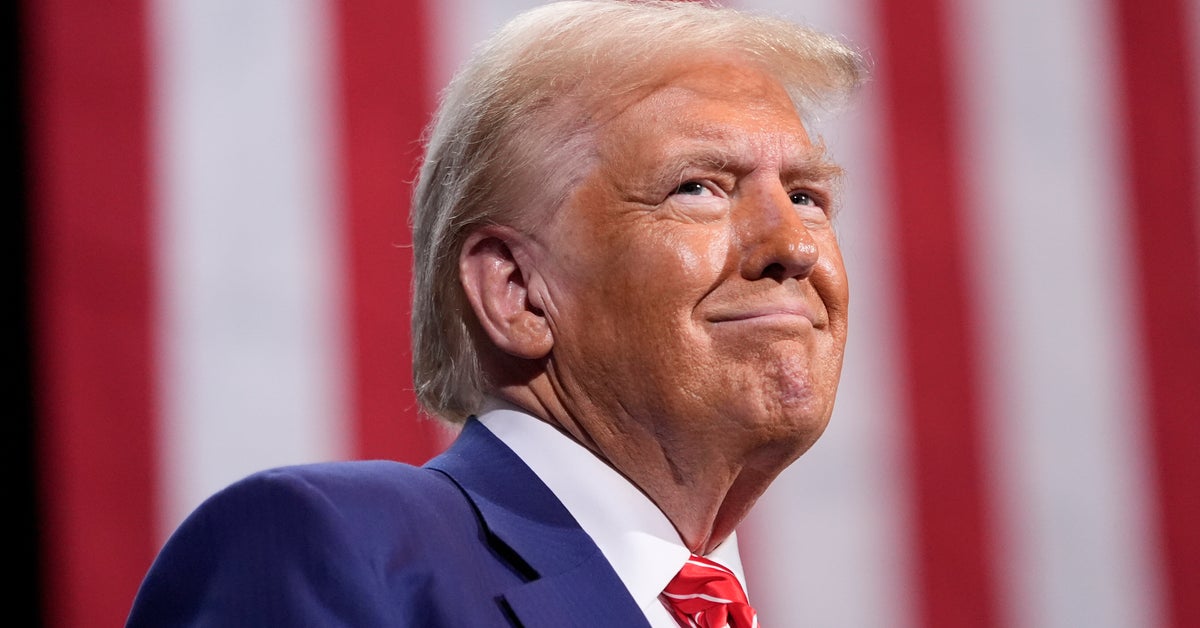 NextImg:Legal Expert Warns A Trump Victory Could Be 'Potentially Catastrophic'
