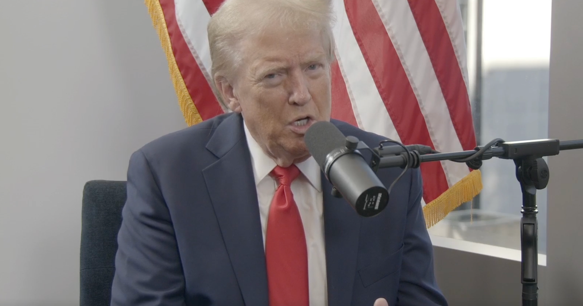 NextImg:Trump Makes Outlandish Remarks About 'King Of Woke' Harvey Weinstein