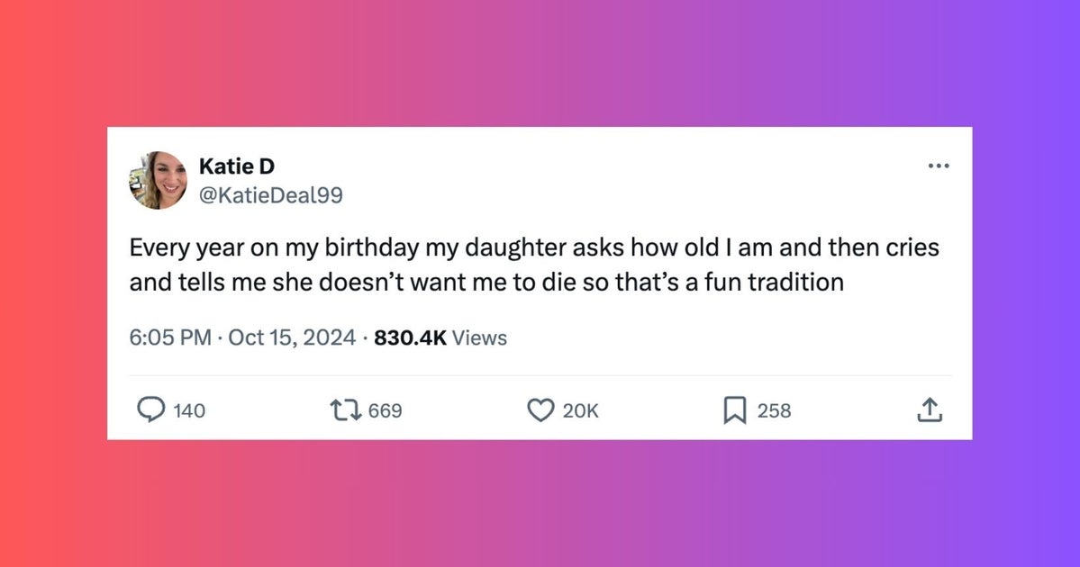 NextImg:The Funniest Tweets From Parents This Week