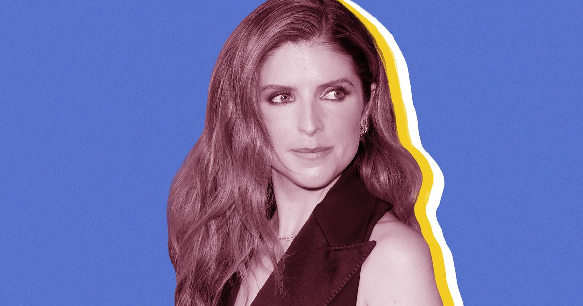 Anna Kendrick Perfectly Distills A Frustrating Double Standard Between Childless Men And Women