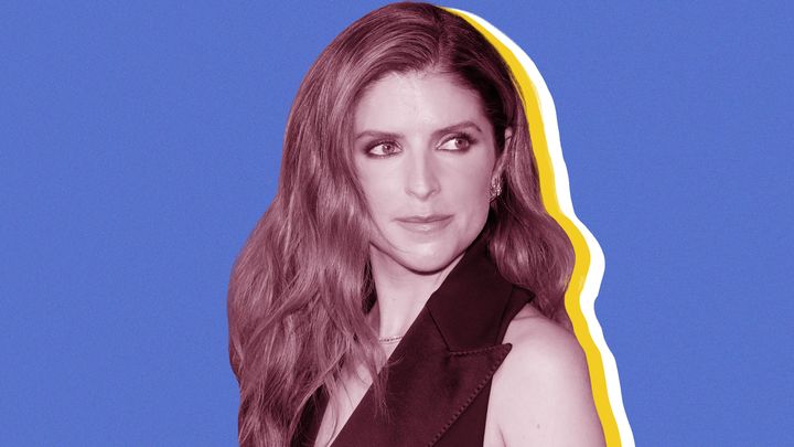 "Motherhood isn’t for me," actor Anna Kendrick wrote in her 2016 memoir “Scrappy Little Nobody.” Now she's being asked about it again. 