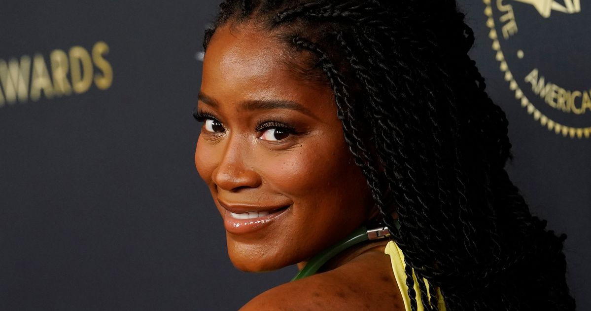 Keke Palmer Opens Up About Declaring Bankruptcy At 18 After Child Stardom