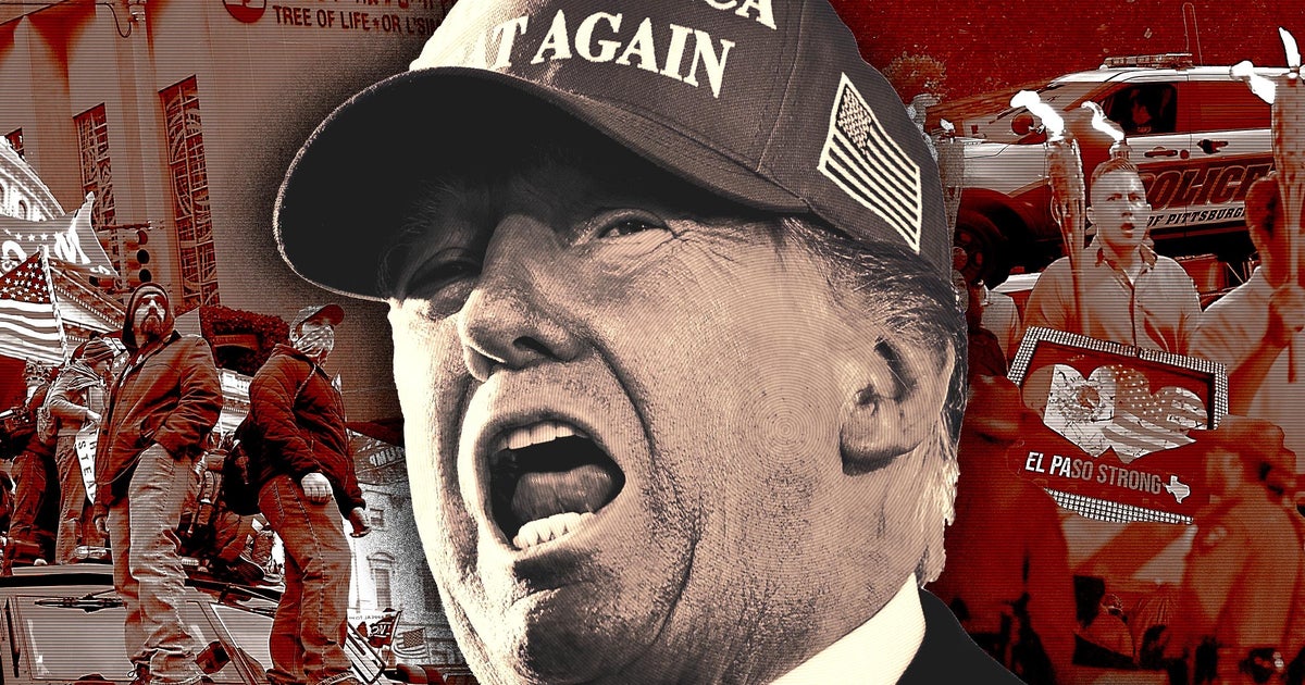 NextImg:Trump's Campaign Is Slowly Doing This More — And It's Dangerous