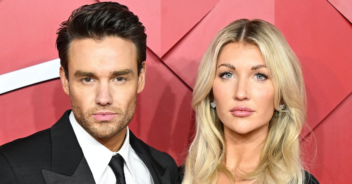 Liam Payne’s Girlfriend Breaks Silence On His Death