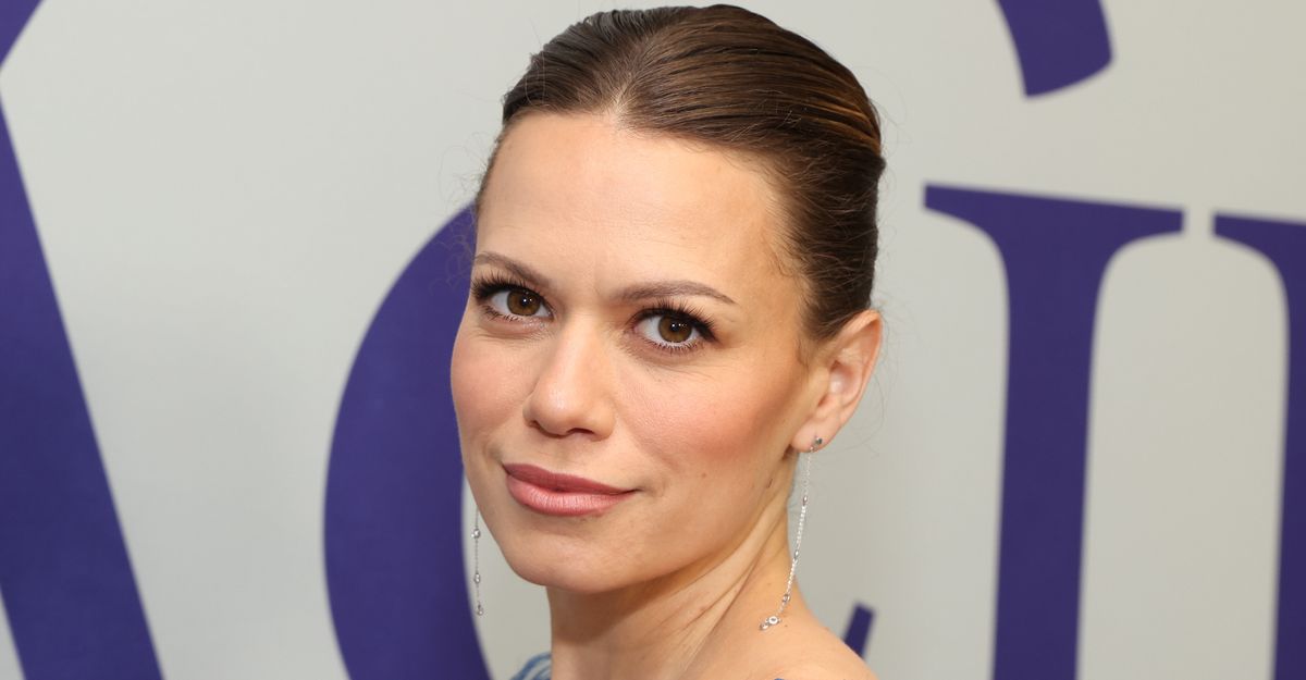 Bethany Joy Lenz Says She Was Put On 'Sex Schedule' While Married To Cult Leader's Son