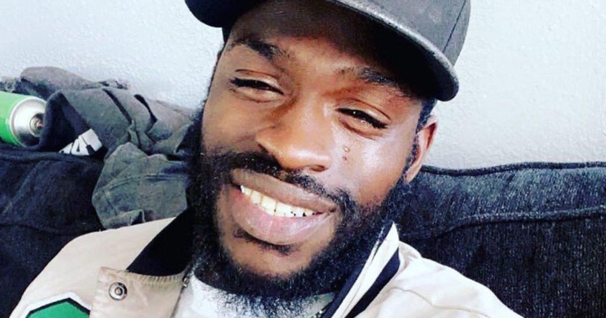 NextImg:Officers Were Caught On Video Punching A Deaf Black Man. The Police Union Says They Were Attacked.