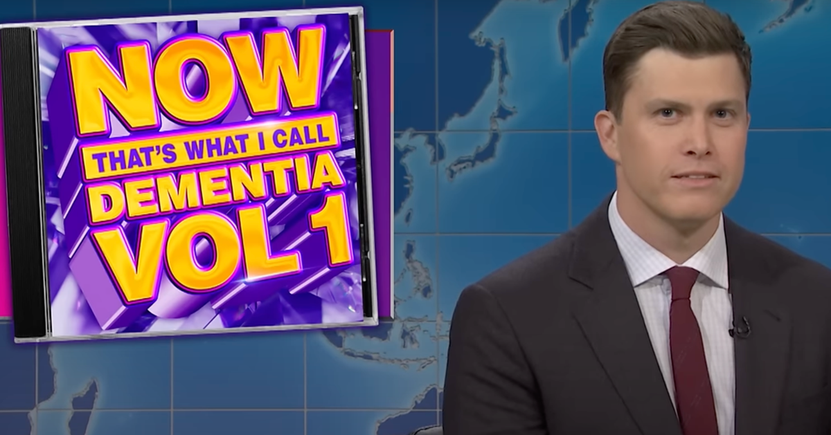 NextImg:Trump-Harris Comparison On 'Weekend Update' Couldn't Make Voters' Choice Any More Clear