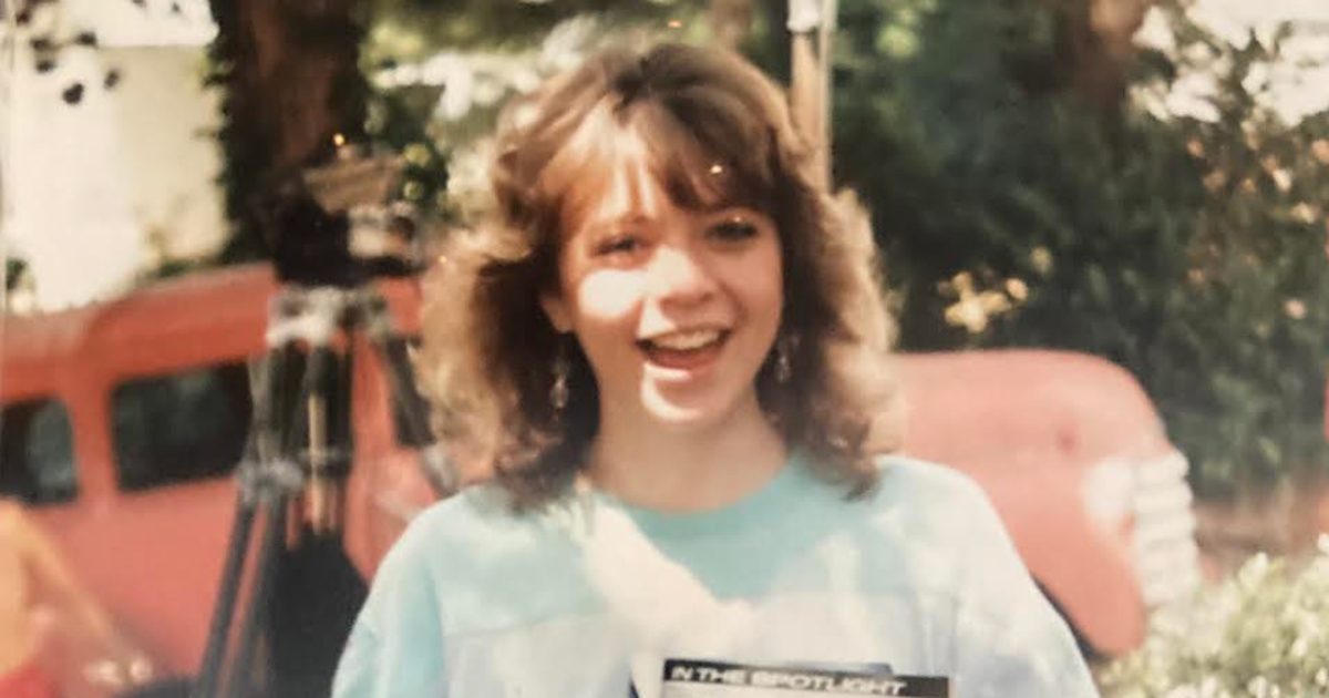 NextImg:I Starred In A Hit '80s Film. Few Can Believe The Way I Was Living Days Before I Got Cast.