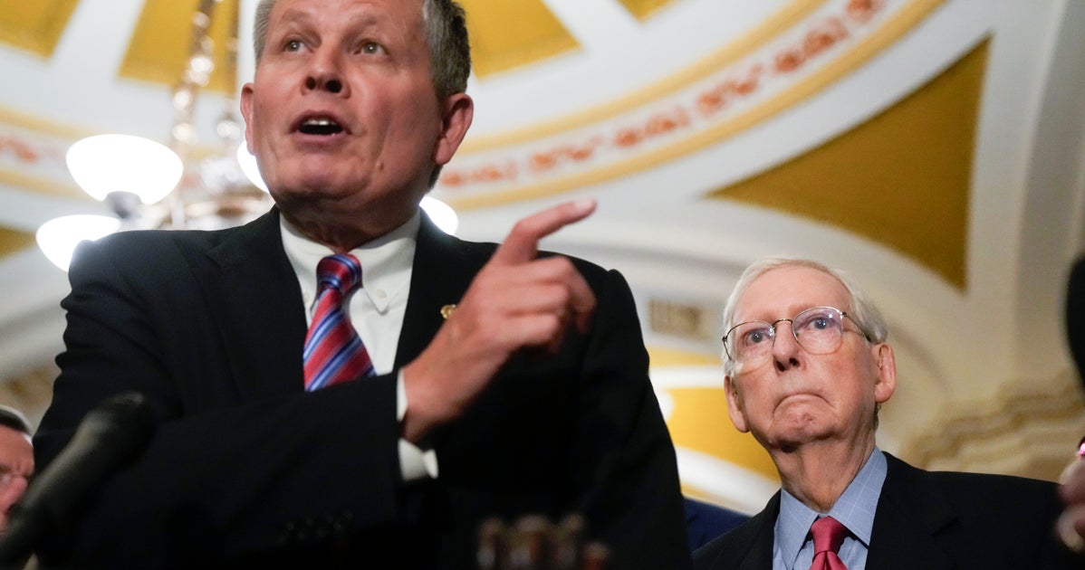 NextImg:Senate Republicans Boasted Of An Ultra-Favorable Map. Now The Pressure Is On.