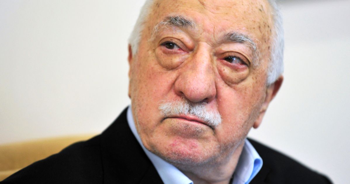 Self-Exiled Turkish Spiritual Leader Fethullah Gülen Dies In Pennsylvania