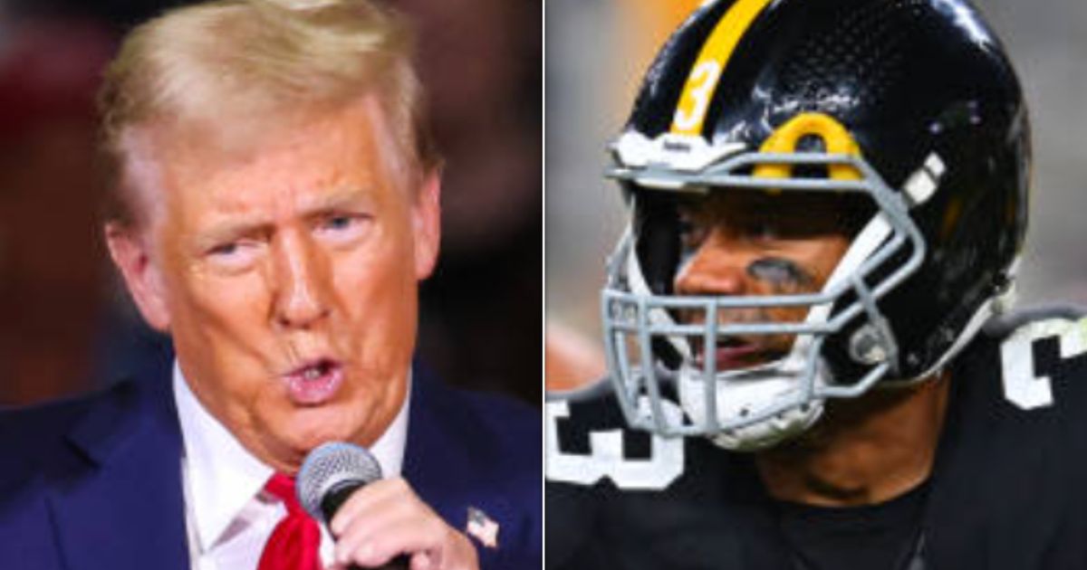 Donald Trump's Glorified Football Fantasy Went Too Far, Fans Say