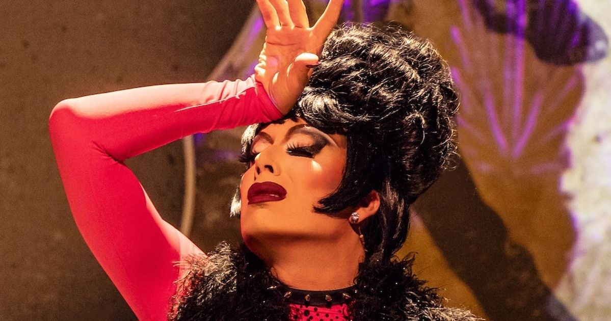 This New Musical About Drag Queens Has Lots Of Sequins And Sass. It Might Make You Cry, Too.