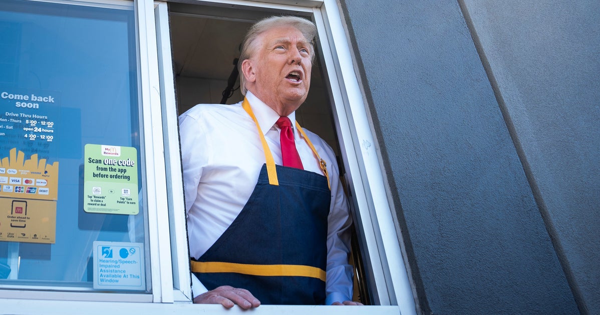 NextImg:Donald Trump's Proposals Would Hurt Social Security’s Finances, Analysis Finds