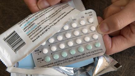 White House Proposes That Health Insurance Fully Cover Over-The-Counter Birth Control