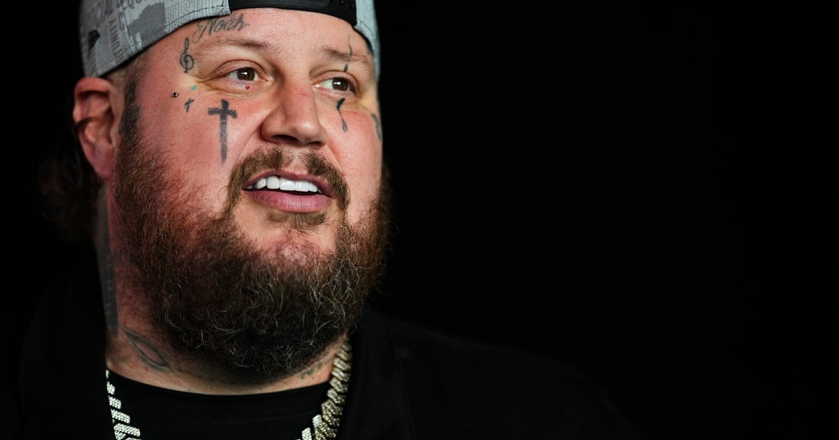 NextImg:‘I’m Out’: Jelly Roll Says He’s Quitting X, ‘Most Toxic Negative App To Ever Exist’