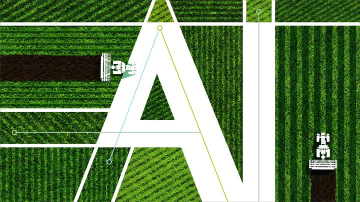 AI Takes the Lead in Agriculture's Prosperity