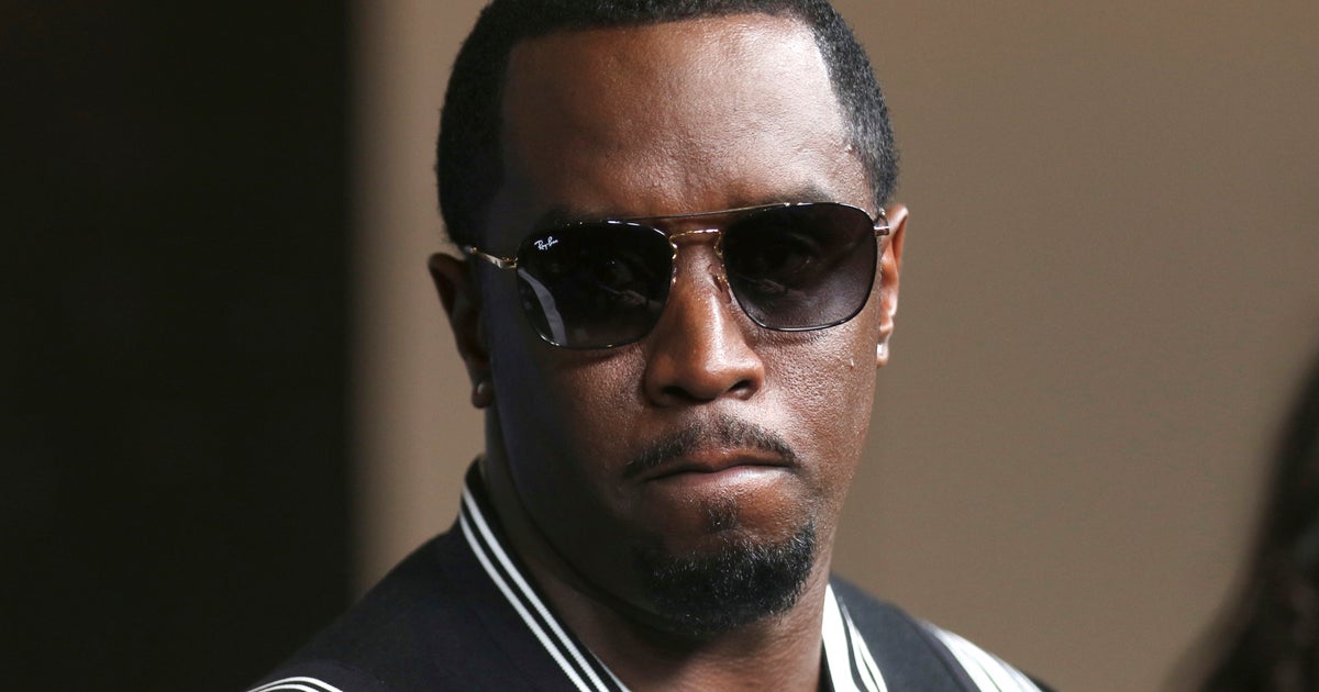 Facing 7 More Lawsuits, Sean 'Diddy' Combs Protests A 'Fresh Wave Of Publicity'