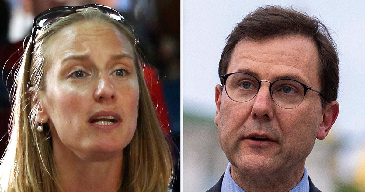 NextImg:National Democrats Plan $4 Million Ad Blitz For New Jersey’s Sue Altman