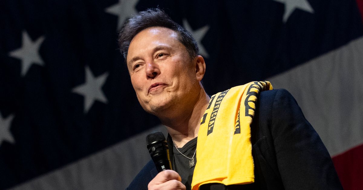 Former GOP Officials Urge Justice Department To Investigate Elon Musk’s $1 Million Giveaways