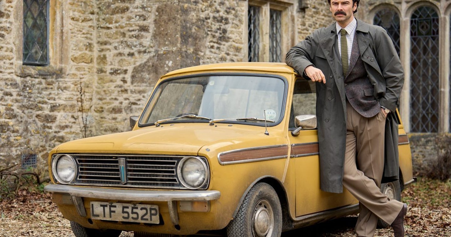 Podark Actor Rivals Turns Out Rivals Is Hiding A Clever Poldark Easter Egg | HuffPost UK ...