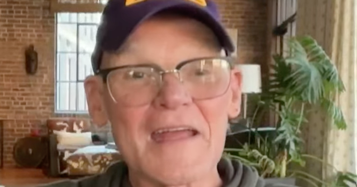 James Carville Makes Bold Election Prediction: ‘I’m Doubling Down On That'
