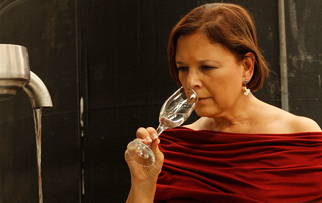 En una industria dominada por los hombres, las contribuciones de Ana María Romero a la industria del tequila han sido nada menos que transformadoras.
