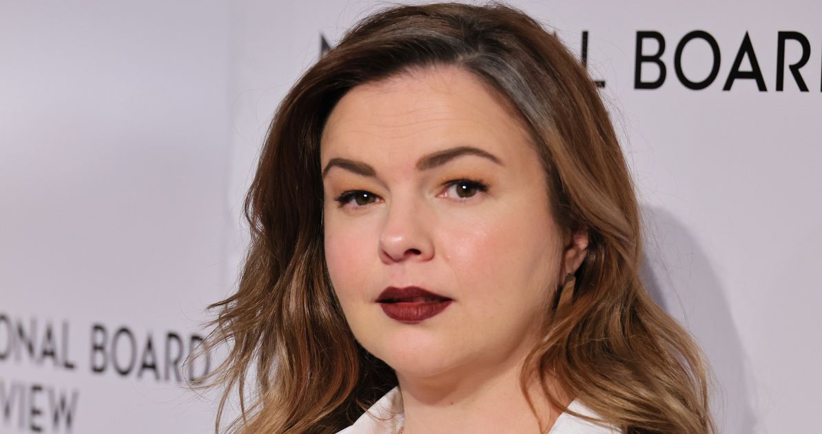 Amber Tamblyn Questions Her Decision To Undergo This Cosmetic Surgery At 12