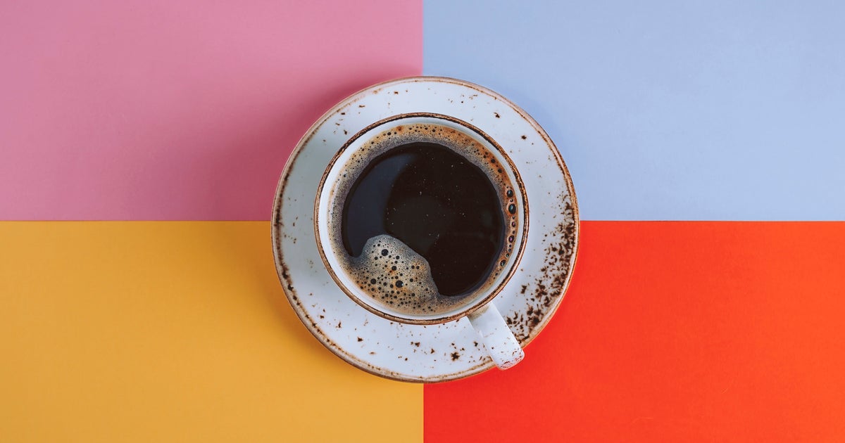 NextImg:My Barista Told Me Something I Can't Unknow About Flavored Coffee