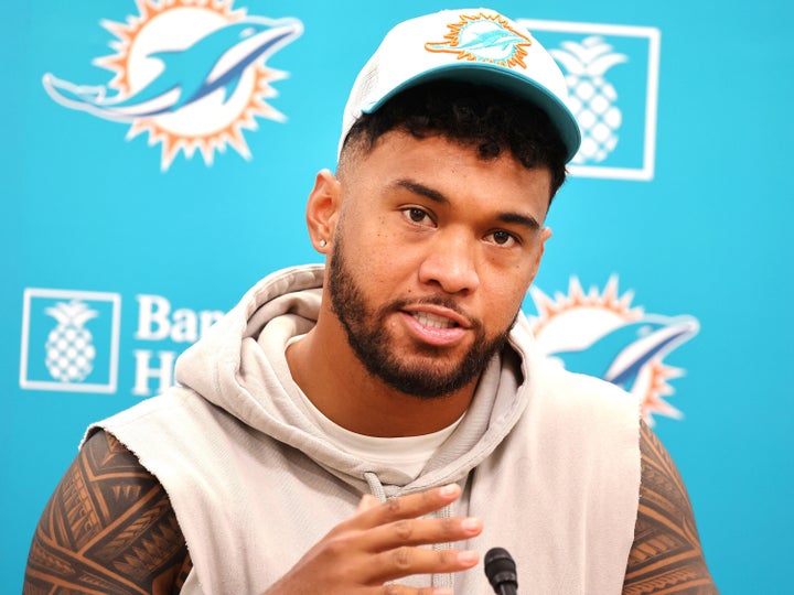 Miami Dolphins quarterback Tua Tagovailoa will return to practice this week and expects to play Sunday against the Arizona Cardinals.