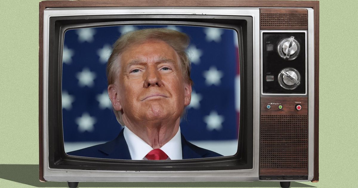 Trump’s Forgotten TV And Movie Cameos Are Chillingly Revealing