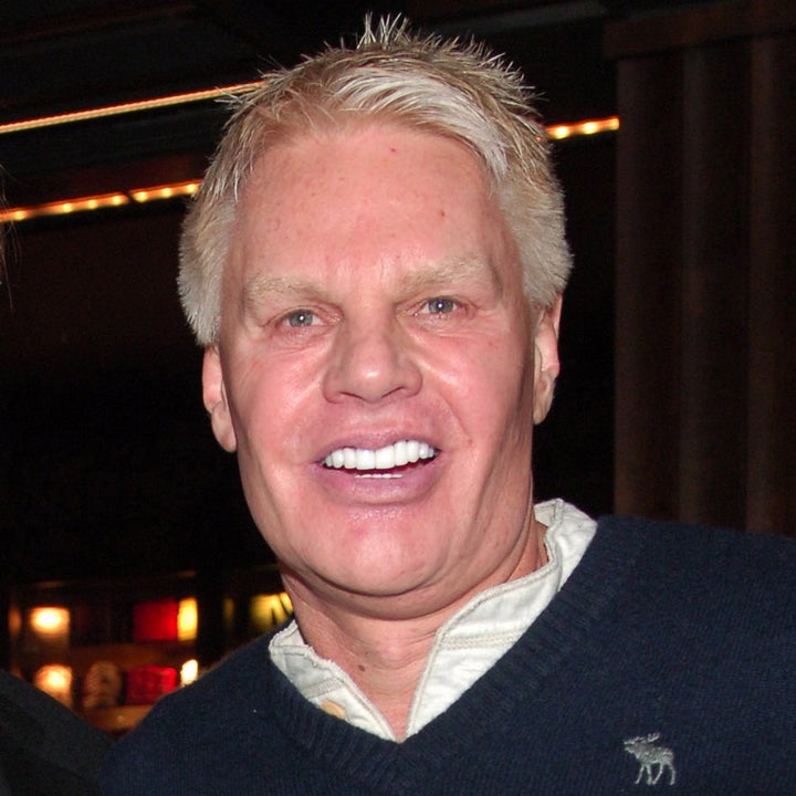 Former Abercrombie & Fitch CEO Mike Jeffries was taken into custody on Tuesday in relation to a sex-trafficking case.