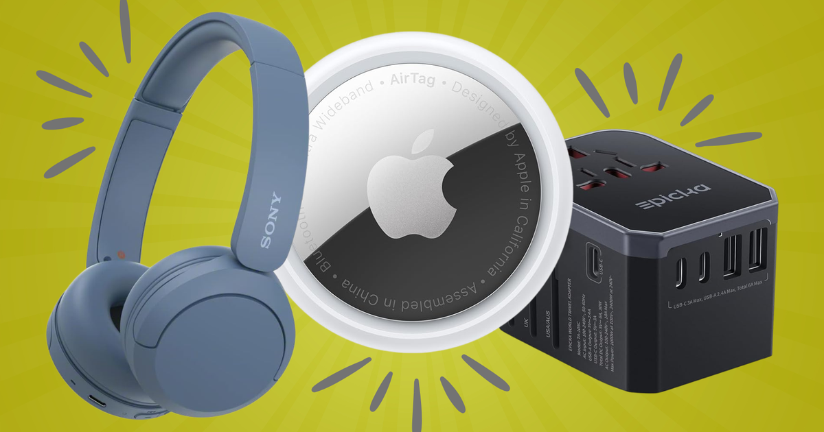Tech Gadgets under $40 Enhance Daily Life
