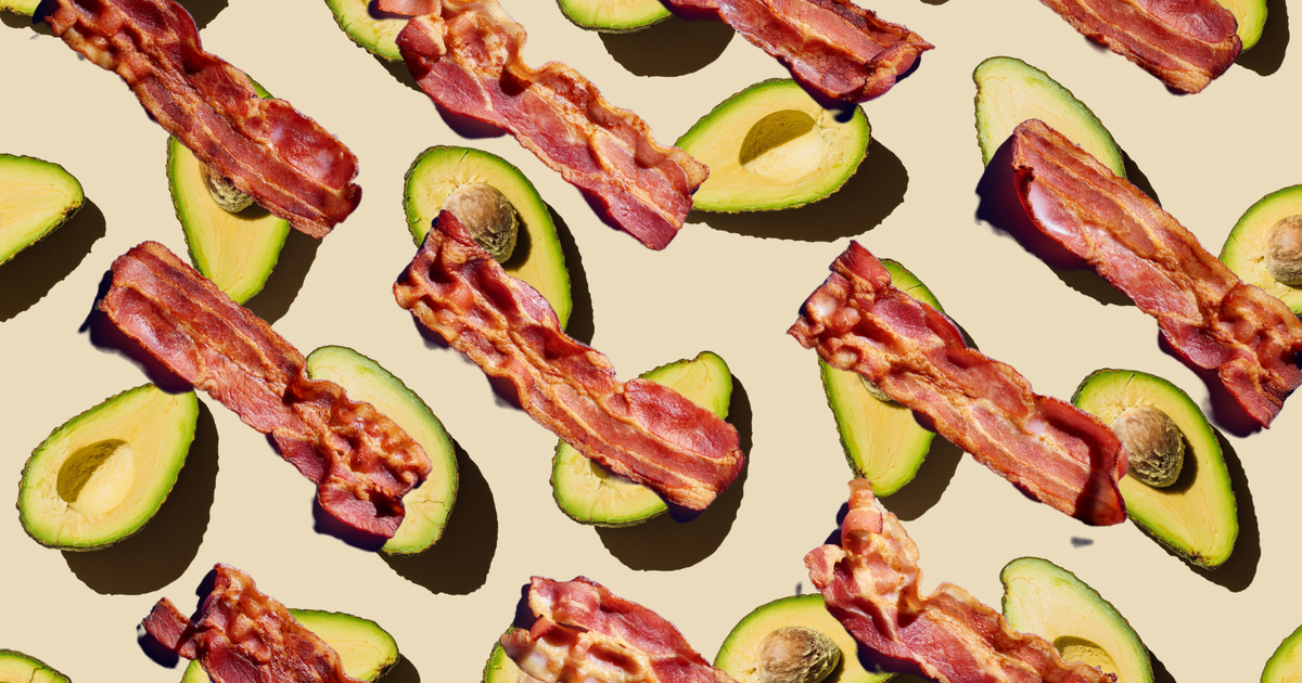 NextImg:There's 'Good Fat' And 'Bad Fat' — Do You Know The Difference?