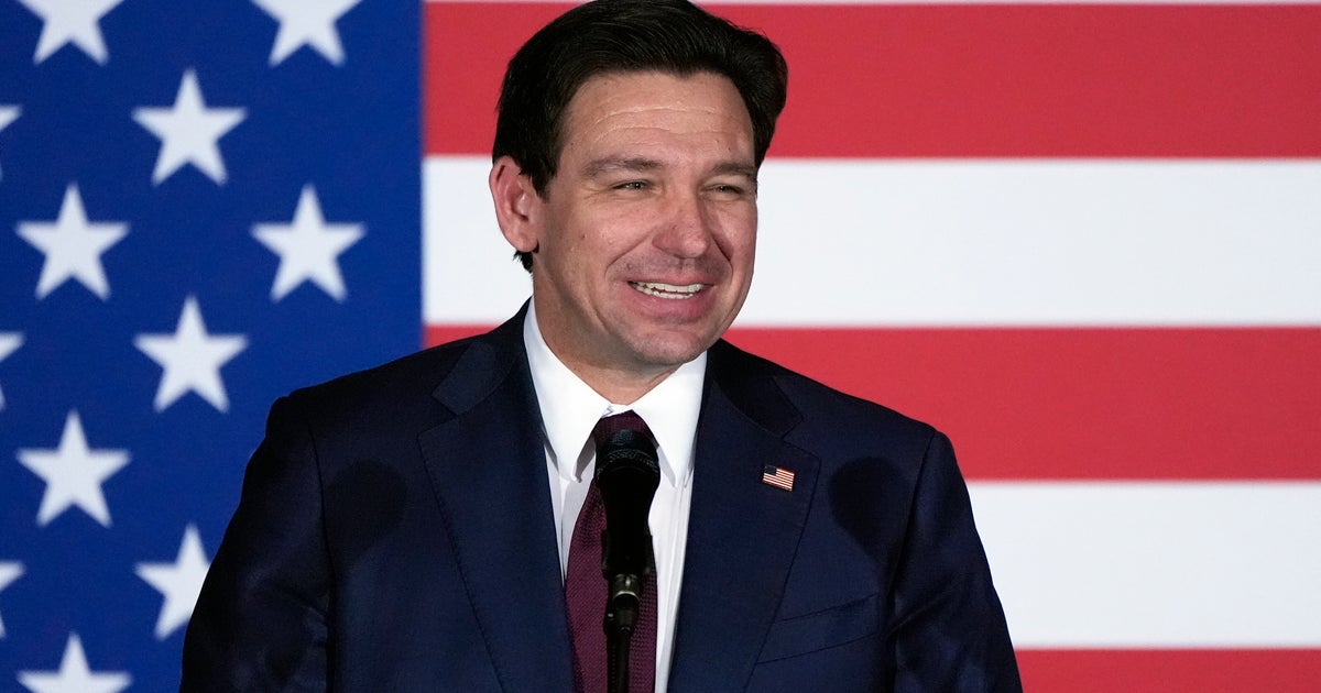 NextImg:Florida Voters Hand Ron DeSantis A Big Win On Abortion Rights