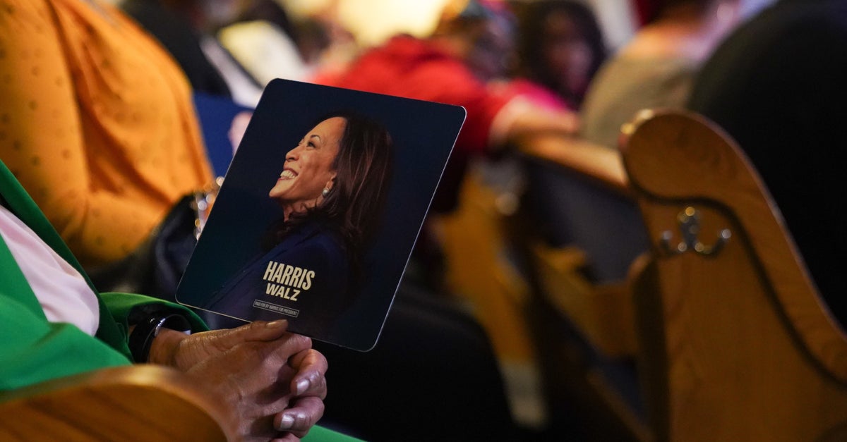 NextImg:Georgia Faith Leaders Demand Arms Embargo On Israel Ahead Of Harris Visit