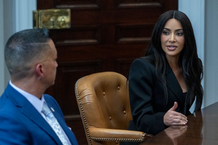 Kim Kardashian is one of several celebrities that have been advocating for the Menendez brothers to be released from prison.