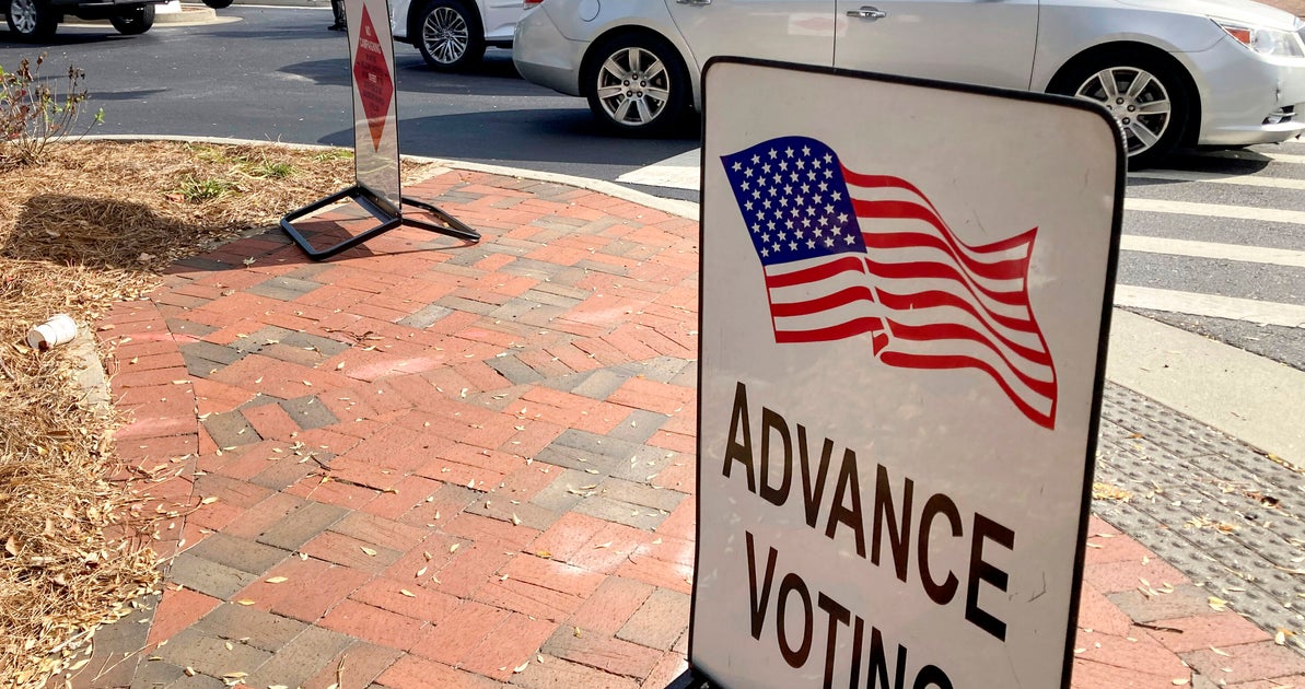 NextImg:Georgia Supreme Court Smacks Down GOP Election Rules