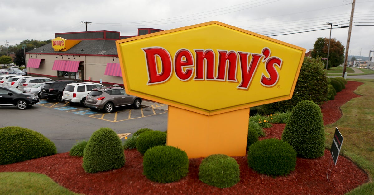 NextImg:Denny's Says It Expects To Close 150 Locations By The End Of 2025