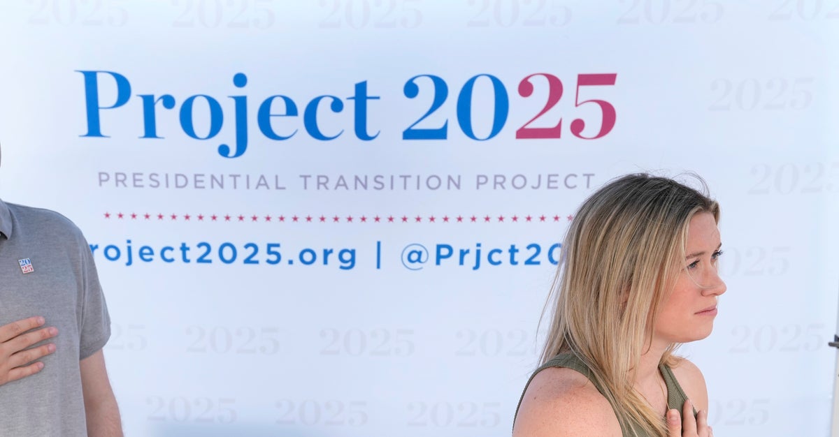 NextImg:Pro-Science Group Asks GOP Candidates To Return Donations Because Of Project 2025 Ties