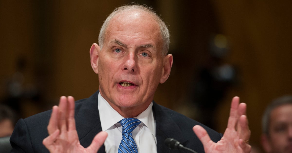 NextImg:Trump Wanted ‘Hitler’s Generals,’ Former Chief Of Staff Says