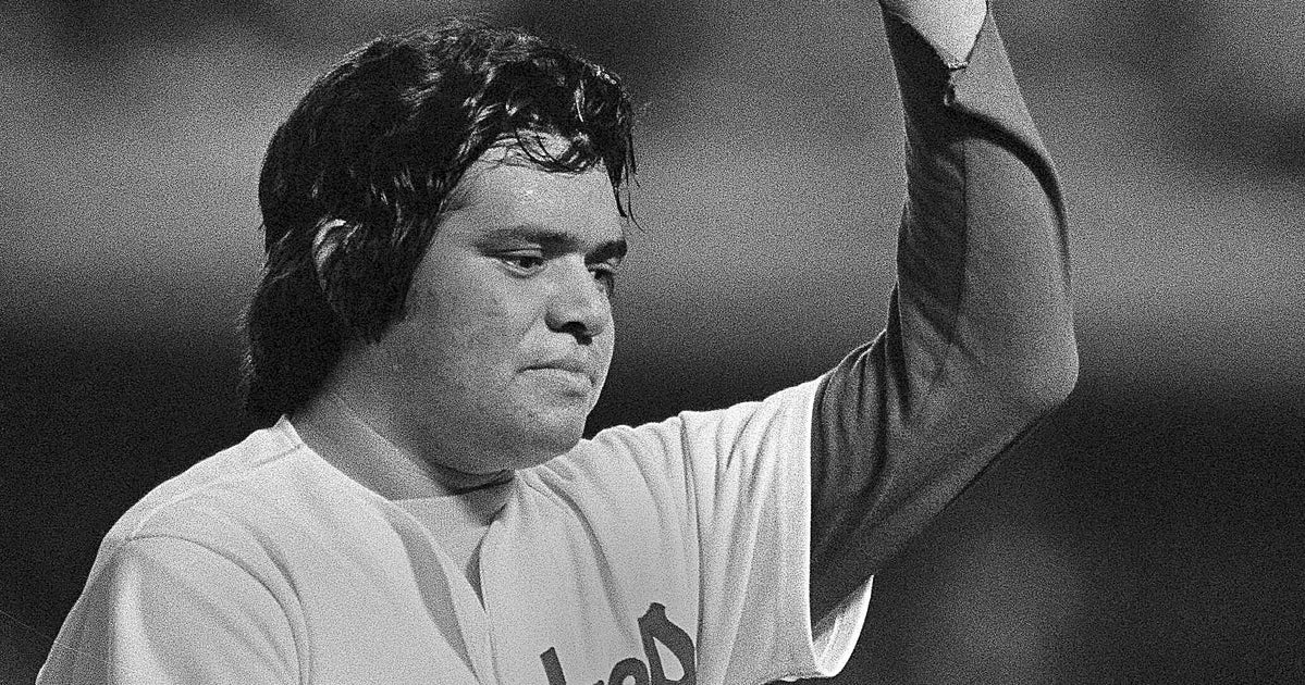 NextImg:Fernando Valenzuela, Mexican-Born Pitcher Whose Feats For Dodgers Fueled 'Fernandomania,' Dies At 63
