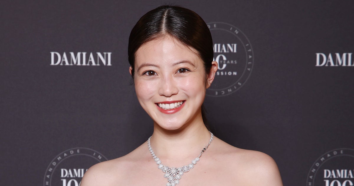 【画像】今田美桜さんが「リカちゃん人形」になるとこうなる。憧れの“お友達”という設定に「美桜ちゃんしかいない」の声 | ハフポスト 画像枠