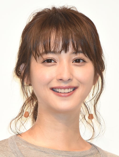 佐々木希さん「会ってスゴいと思った芸能人は？」に回答。「オーラが 