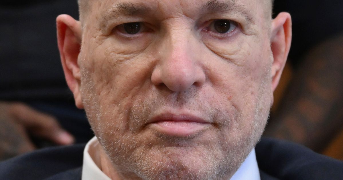 Weinstein Retrial and Jeffries Arrest Highlight Elite Abuse